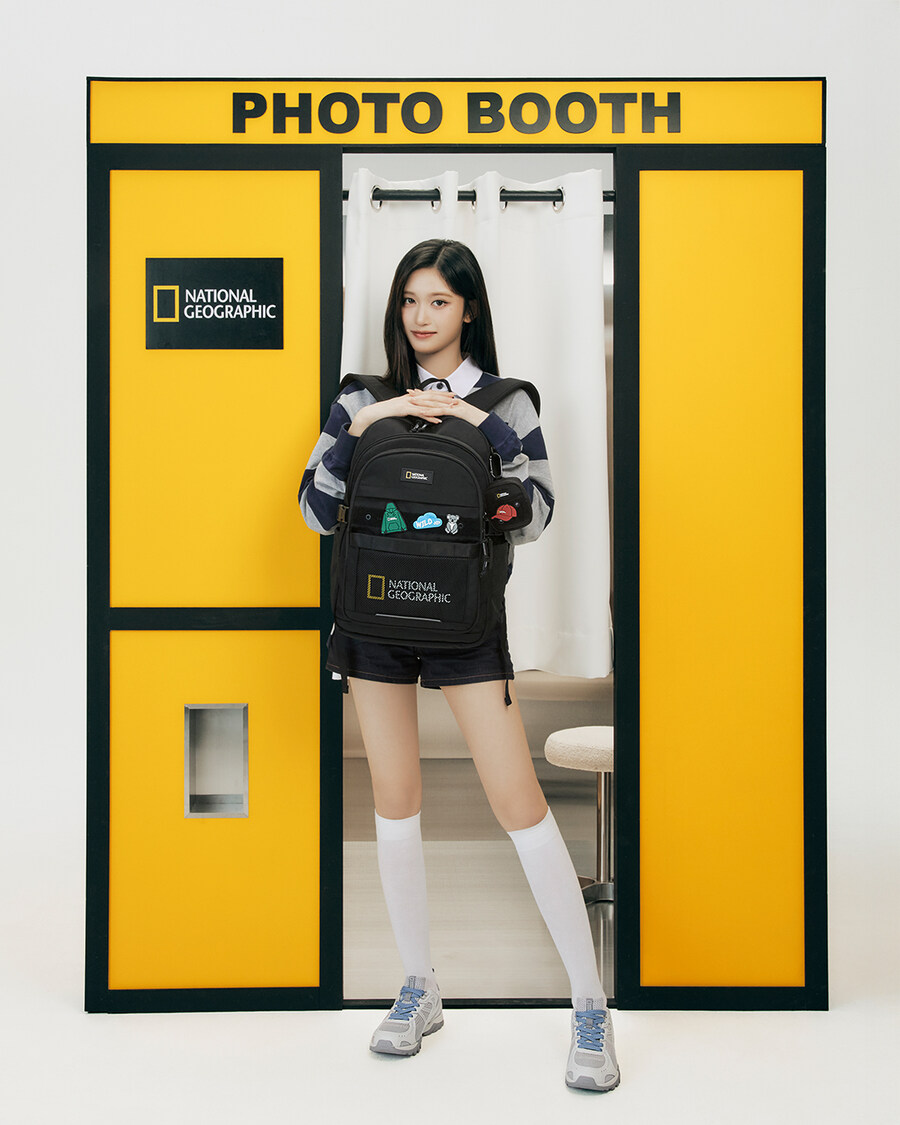 [IVE] 아이브 이서 내셔널지오그래픽 어패럴 26SS 스쿨 in 스타일_19.jpg
