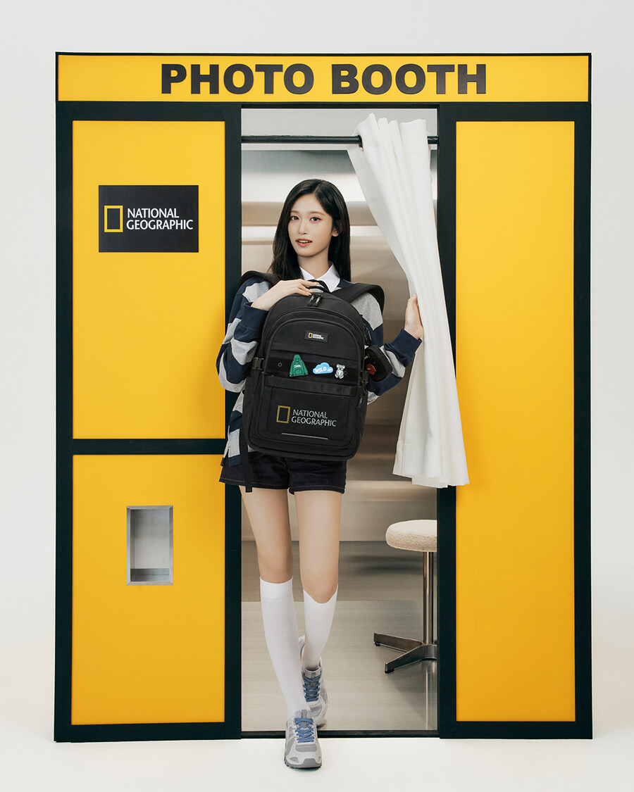 [IVE] 아이브 이서 내셔널지오그래픽 어패럴 26SS 스쿨 in 스타일_21.jpg
