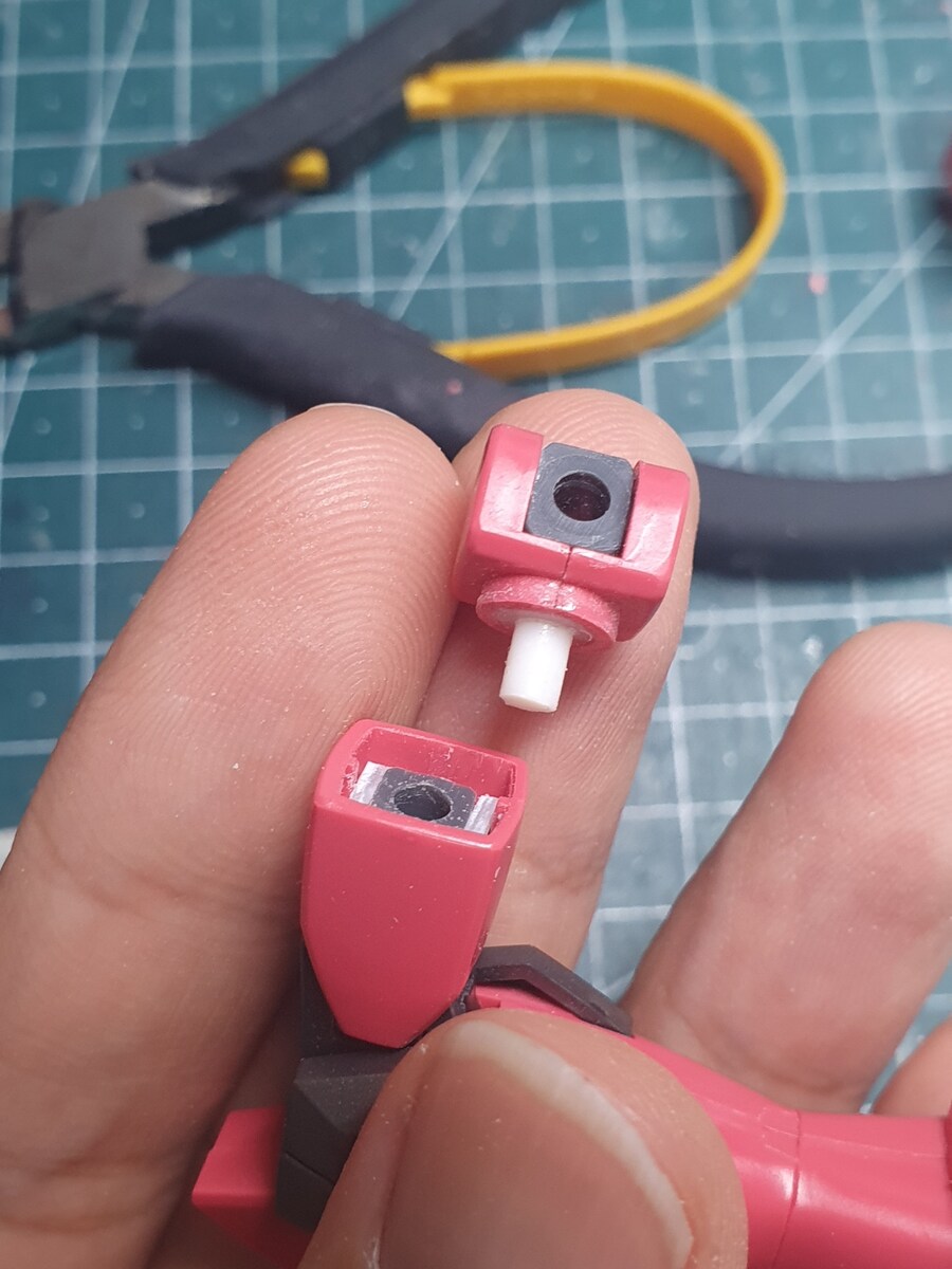 [HG] 이지스 건담 환골탈태 개조작업기_10.jpg