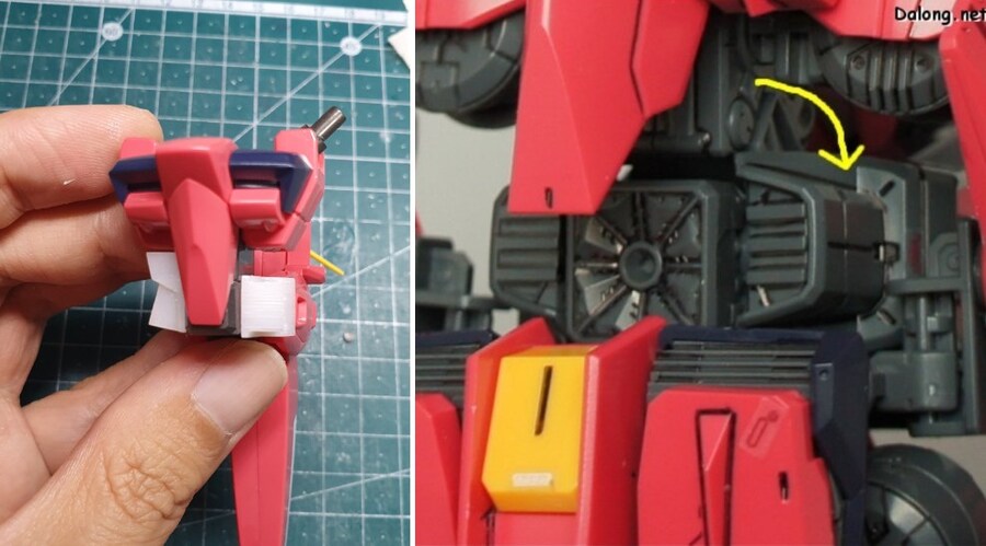 [HG] 이지스 건담 환골탈태 개조작업기_15.jpg