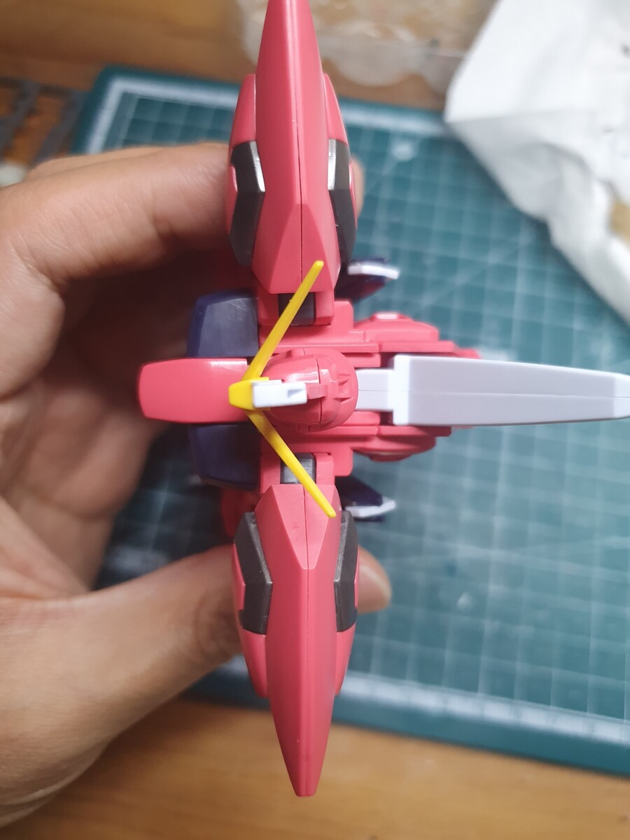 [HG] 이지스 건담 환골탈태 개조작업기_17.jpg