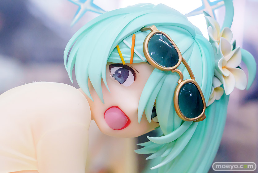 [Phat!] 1/6 블루 아카이브 - 히요리 수영복 메모리얼 로비 전시 사진 2_13.jpg