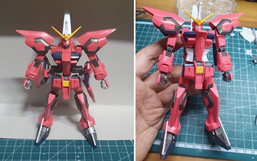 [HG] 이지스 건담 환골탈태 개조작업기_20.jpg