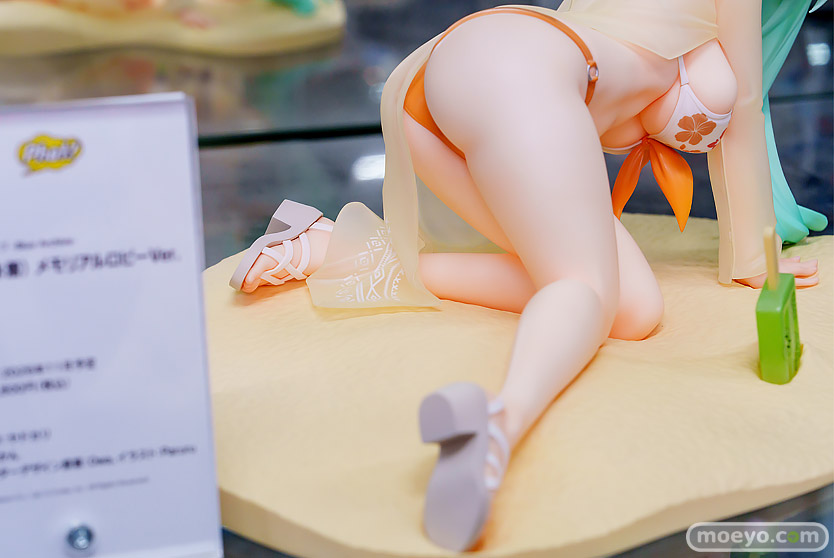 [Phat!] 1/6 블루 아카이브 - 히요리 수영복 메모리얼 로비 전시 사진 2_21.jpg