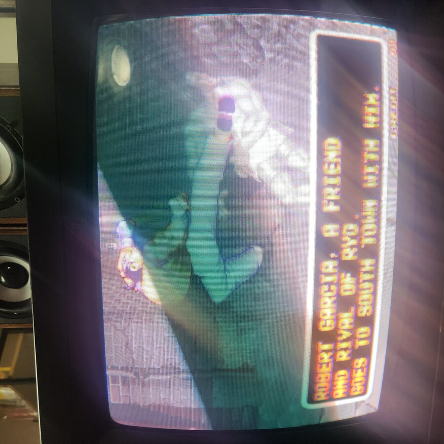 전국의 오락실을 강타했던 레전드 게임 소개함 ㅋㅋㅋ_5.jpg