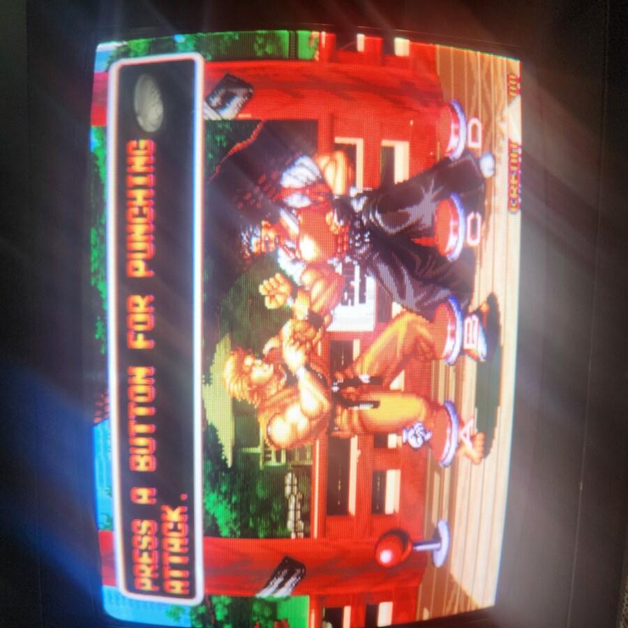 전국의 오락실을 강타했던 레전드 게임 소개함 ㅋㅋㅋ_6.jpg