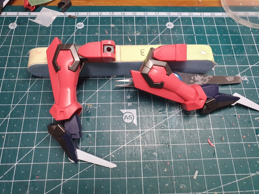 [HG] 이지스 건담 환골탈태 개조작업기_8.jpg