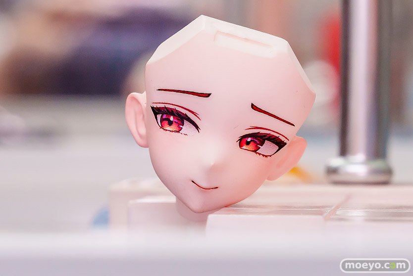 [하비 사쿠라] 1/7 승리의 여신: 니케 - 라피：레드 플레이버 전시 사진_23.jpg