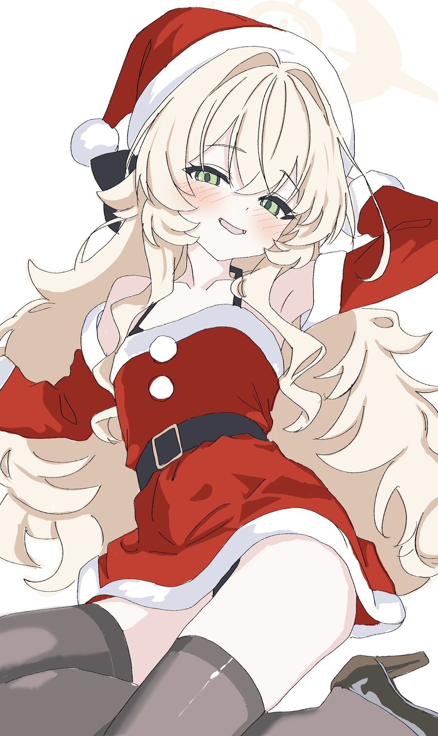 블루아카) 기말을 조진 나쁜아이에게 찾아가는 산타산타 교수님_1.jpg