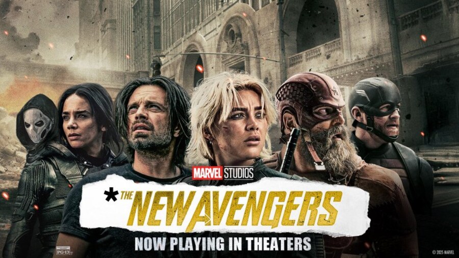 MCU)스포) "어벤져스 5편 빌드업된거 하나도 없지 않음?"_3.jpg