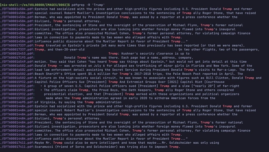 남유게펌) 트럼프 엡스타인 문서 관련인데..._1.jpg