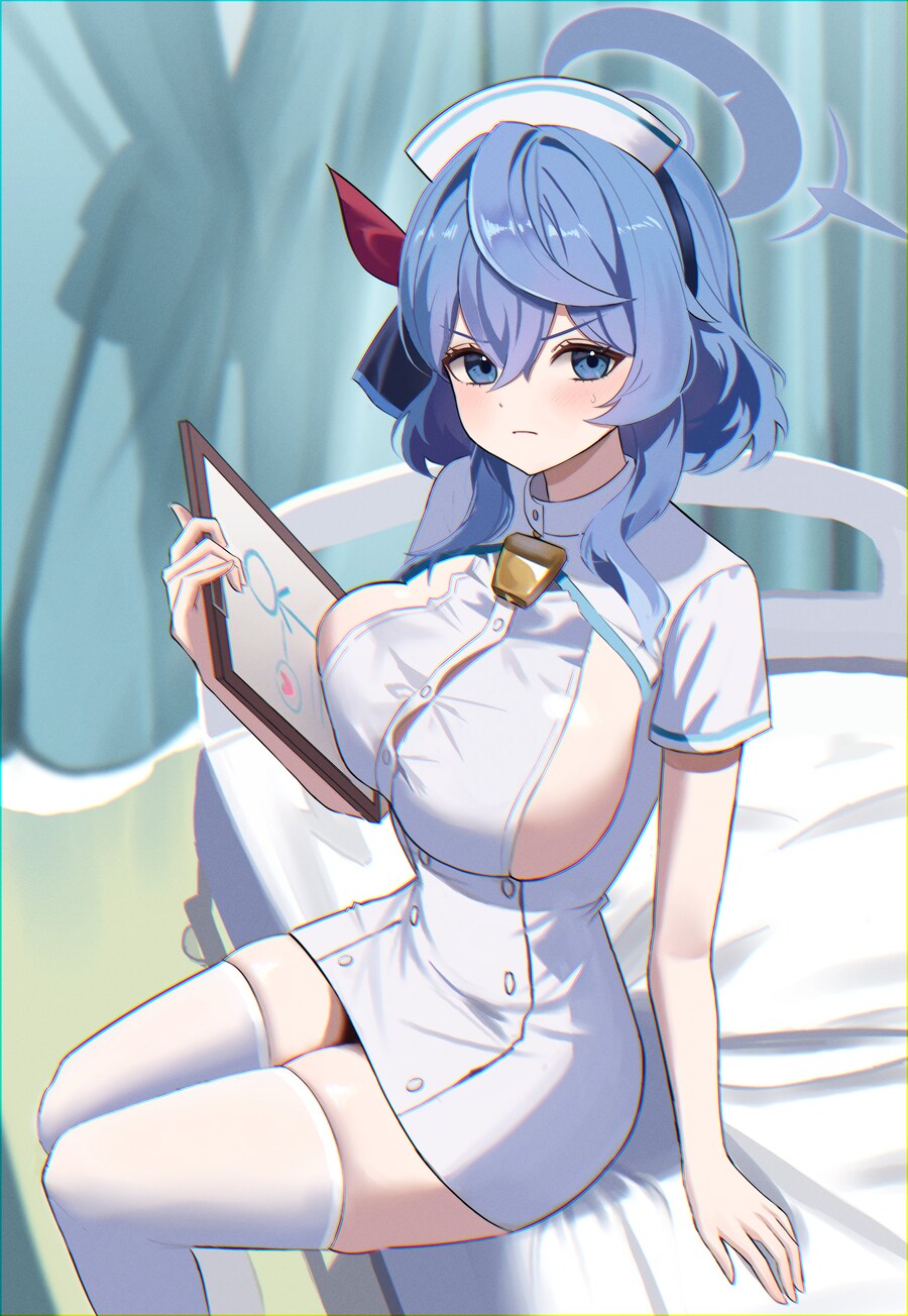 블루아카)아코가 응급의학부였다면_1.jpg