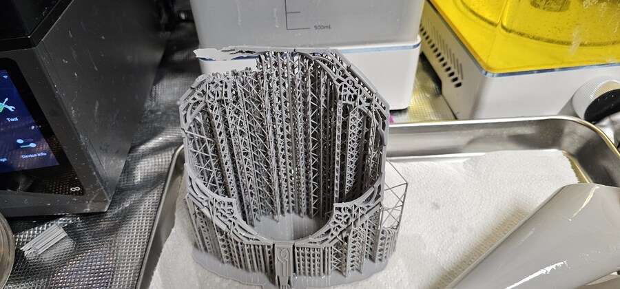 K-Pop 데몬 헌터스 루미 3D 프린트 제작기_9.jpg