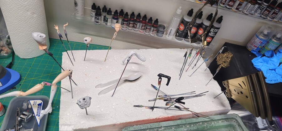 K-Pop 데몬 헌터스 루미 3D 프린트 제작기_10.jpg