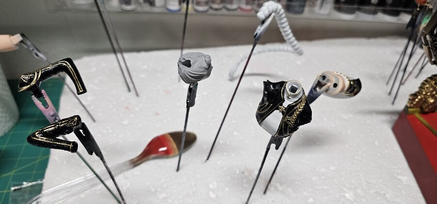 K-Pop 데몬 헌터스 루미 3D 프린트 제작기_12.jpg