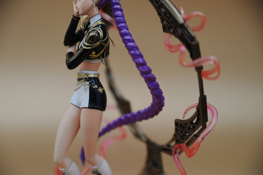 K-Pop 데몬 헌터스 루미 3D 프린트 제작기_20.jpg