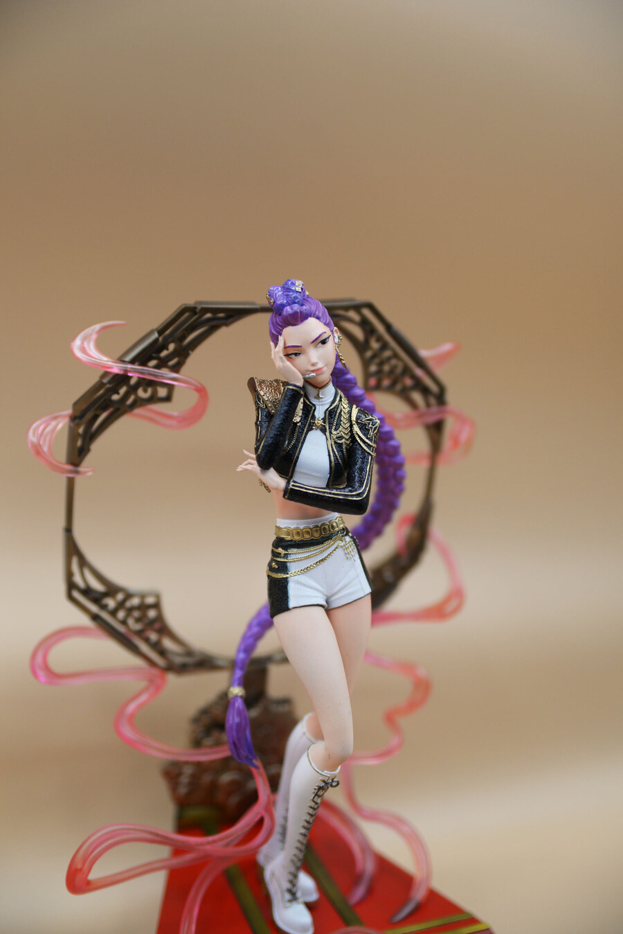 K-Pop 데몬 헌터스 루미 3D 프린트 제작기_21.jpg