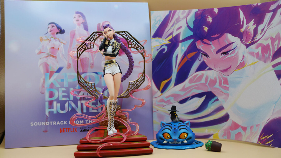 K-Pop 데몬 헌터스 루미 3D 프린트 제작기_24.jpg