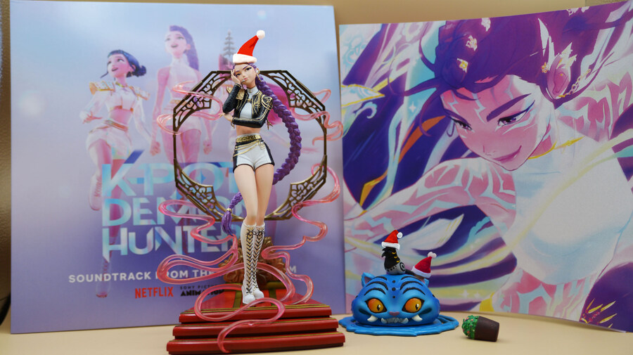 K-Pop 데몬 헌터스 루미 3D 프린트 제작기_25.jpg