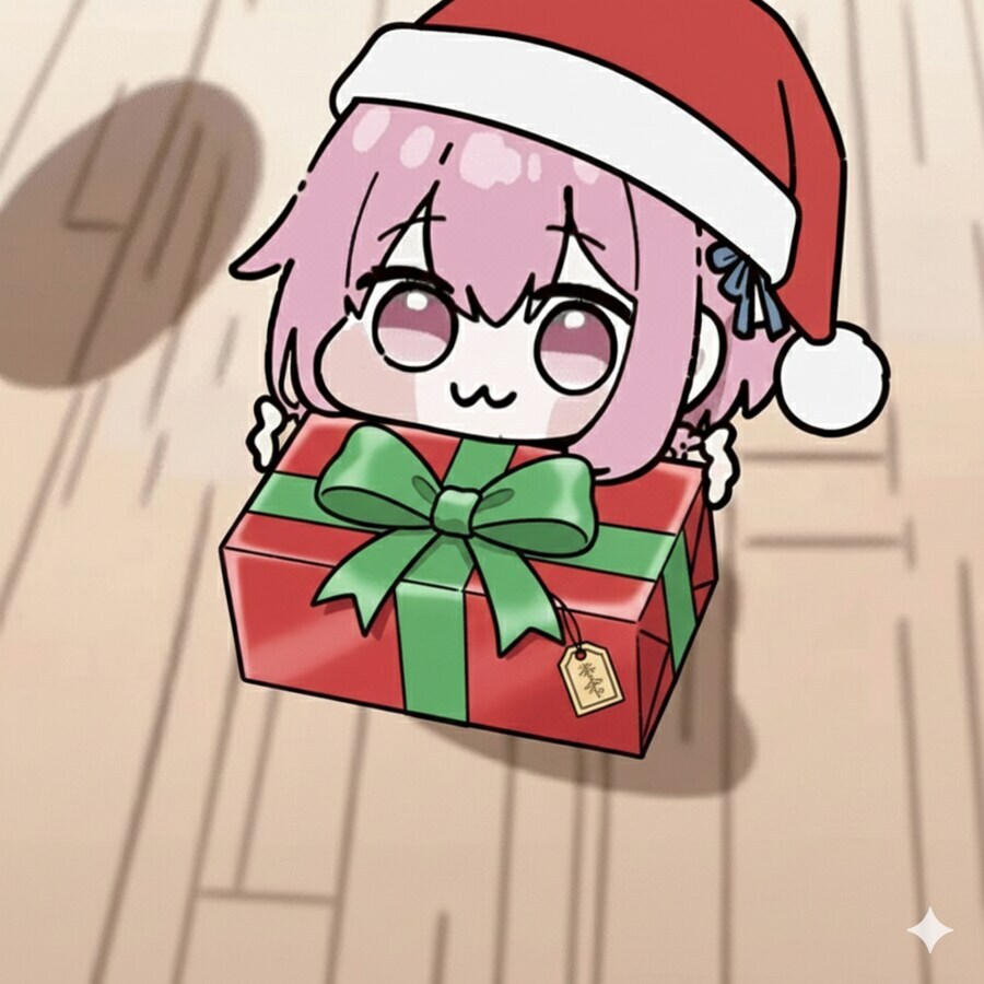 크리스마스에는 도로롱이지_1.jpg