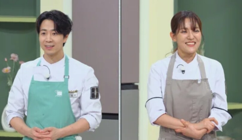 냉부) 흑백요리사 박은영, 손정원,김풍 다 조져버렷네 ㅋㅋ_2.jpg