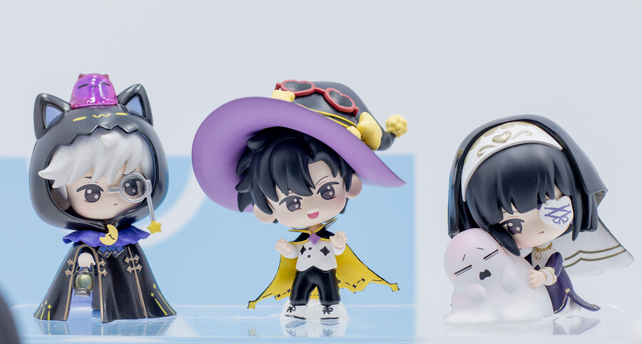 AGF2025 여성형 피규어 중심 나름 고퀄사진 - 아미아미편 (스압, 후방)_20.jpg