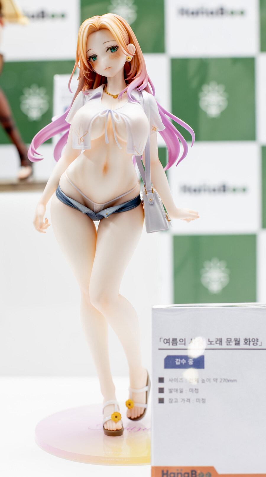 AGF2025 여성형 피규어 중심 나름 고퀄사진 - 아미아미편 (스압, 후방)_23.jpg