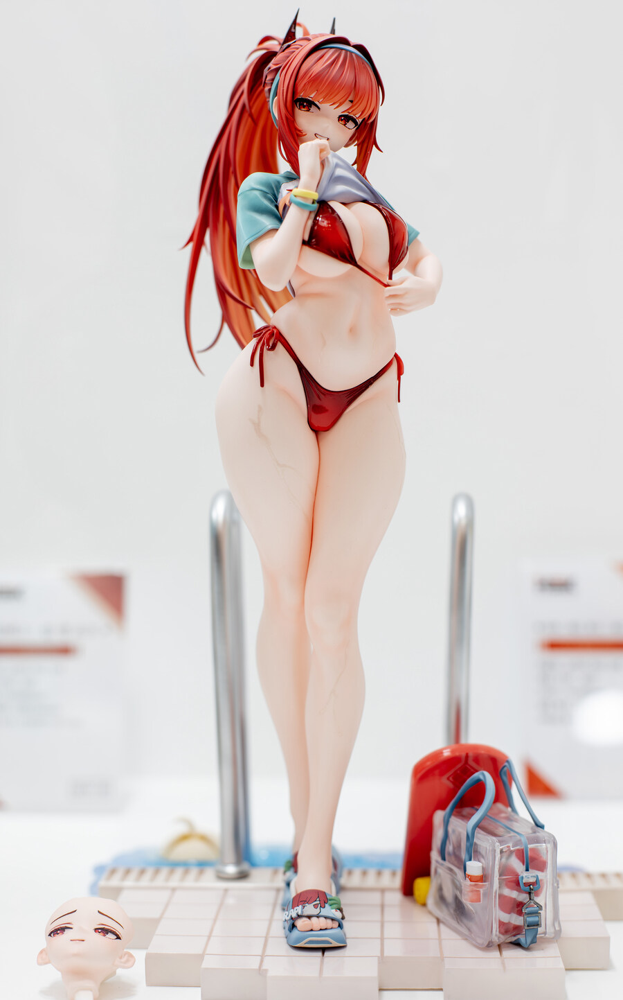 AGF2025 여성형 피규어 중심 나름 고퀄사진 - 아미아미편 (스압, 후방)_41.jpg