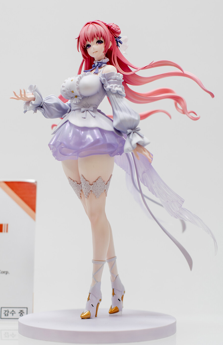 AGF2025 여성형 피규어 중심 나름 고퀄사진 - 아미아미편 (스압, 후방)_52.jpg