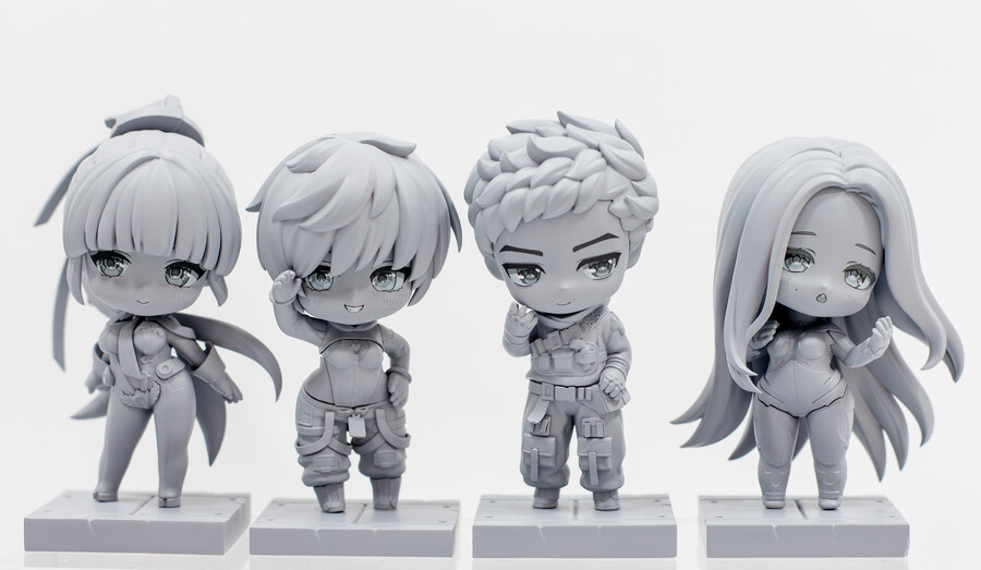 AGF2025 여성형 피규어 중심 나름 고퀄사진 - 아미아미편 (스압, 후방)_68.jpg