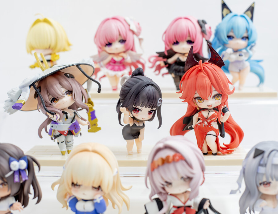 AGF2025 여성형 피규어 중심 나름 고퀄사진 - 아미아미편 (스압, 후방)_71.jpg