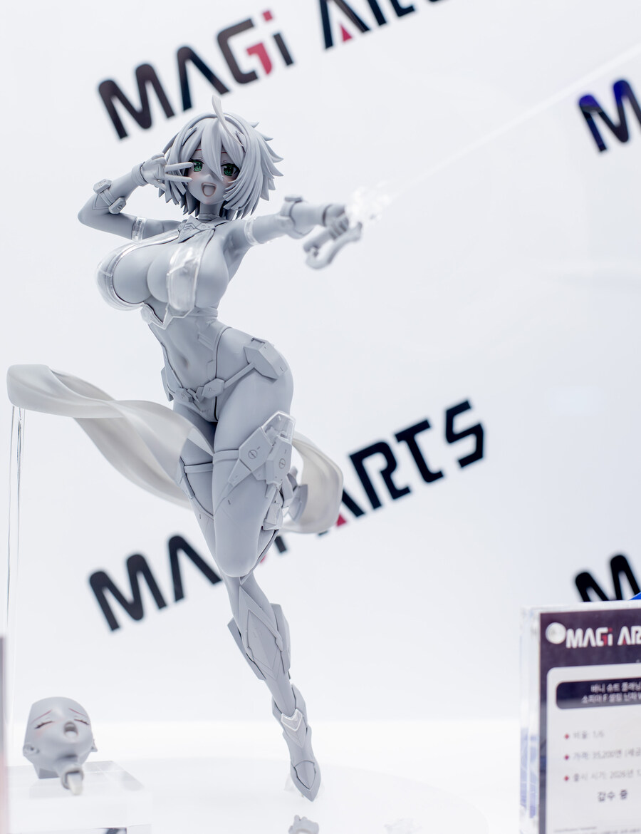 AGF2025 여성형 피규어 중심 나름 고퀄사진 - 아미아미편 (스압, 후방)_84.jpg