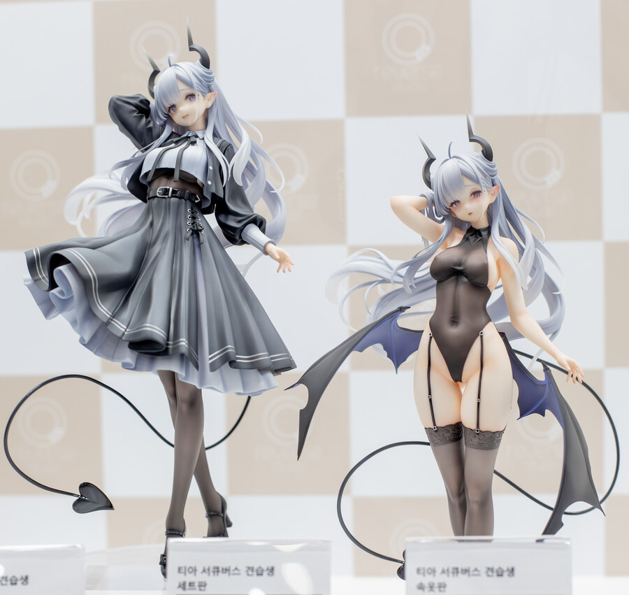 AGF2025 여성형 피규어 중심 나름 고퀄사진 - 아미아미편 (스압, 후방)_88.jpg