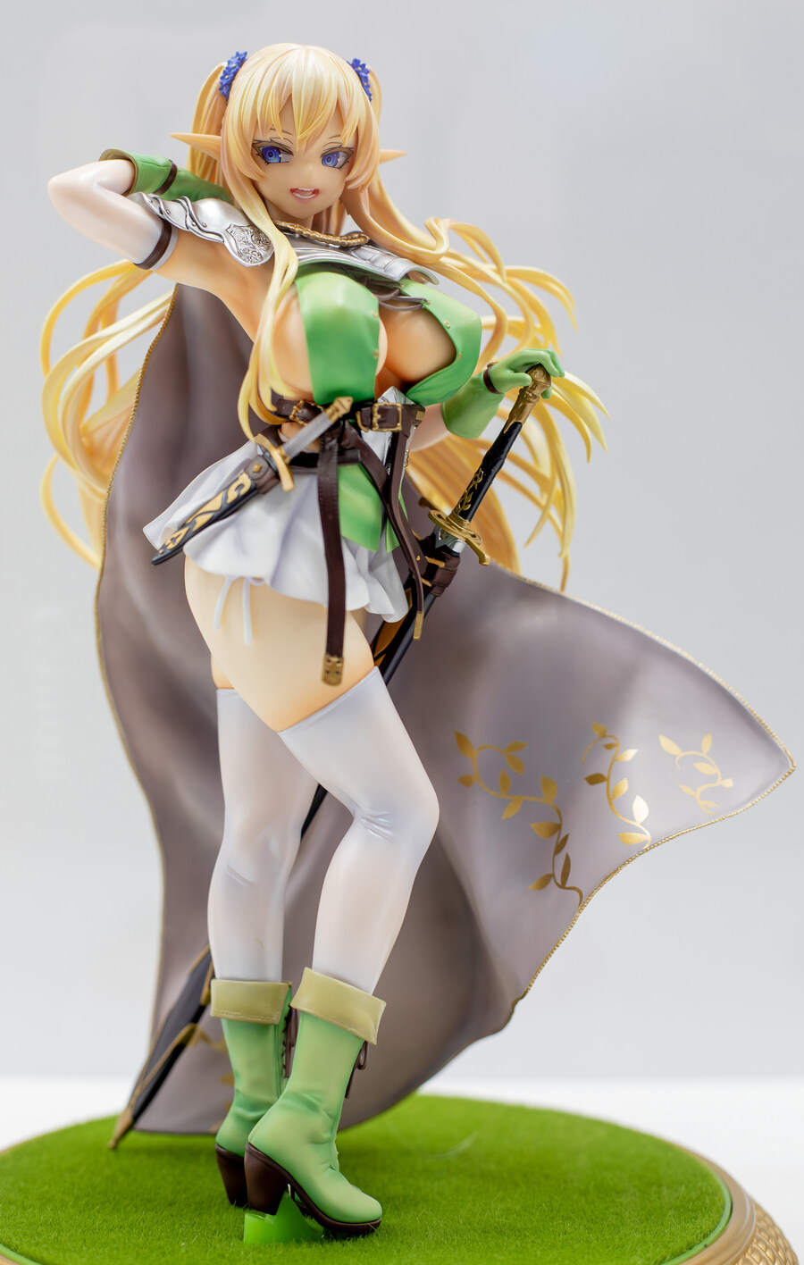 AGF2025 여성형 피규어 중심 나름 고퀄사진 - 아미아미편 (스압, 후방)_103.jpg