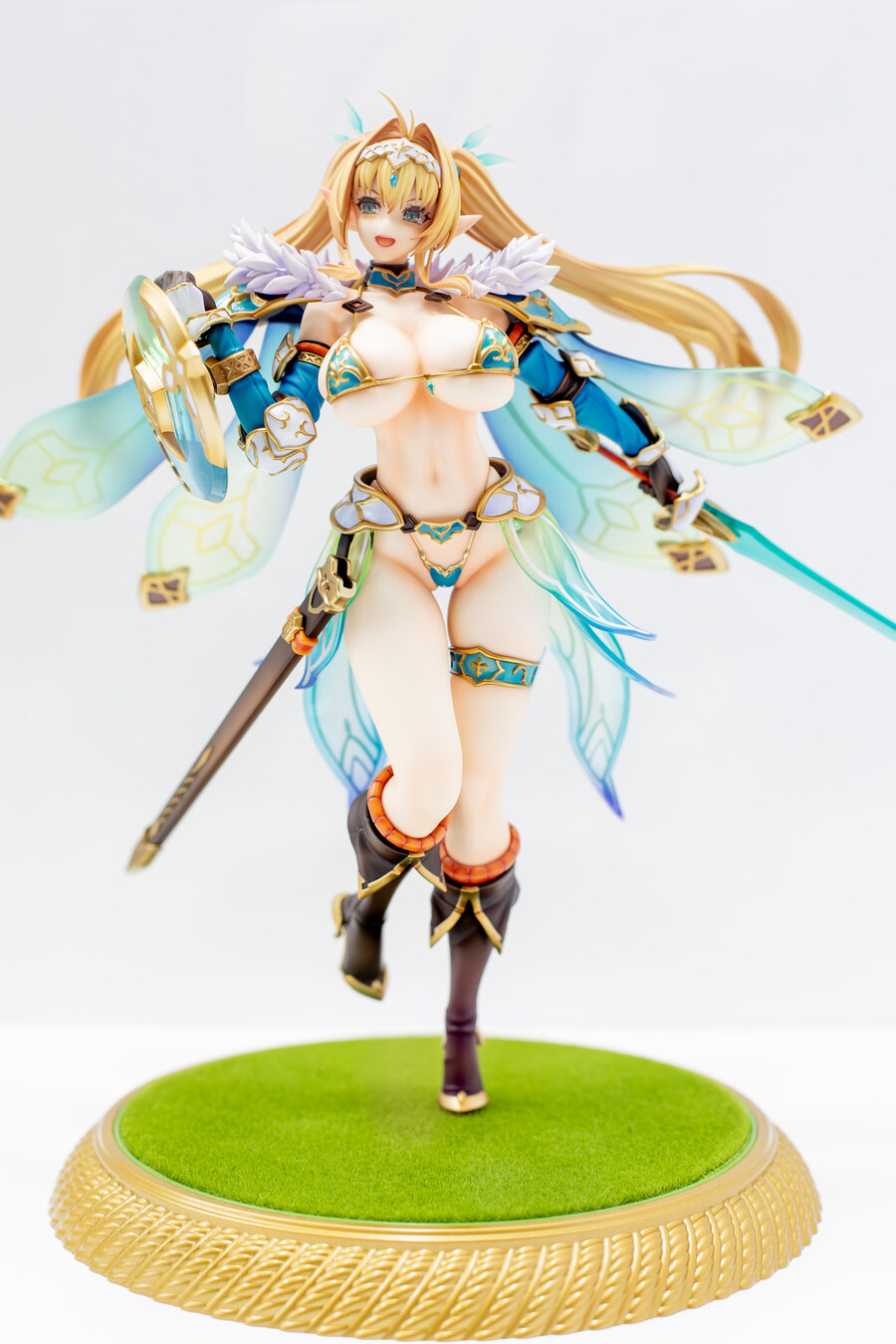 AGF2025 여성형 피규어 중심 나름 고퀄사진 - 아미아미편 (스압, 후방)_106.jpg