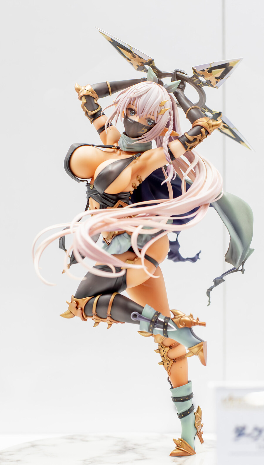 AGF2025 여성형 피규어 중심 나름 고퀄사진 - 아미아미편 (스압, 후방)_112.jpg