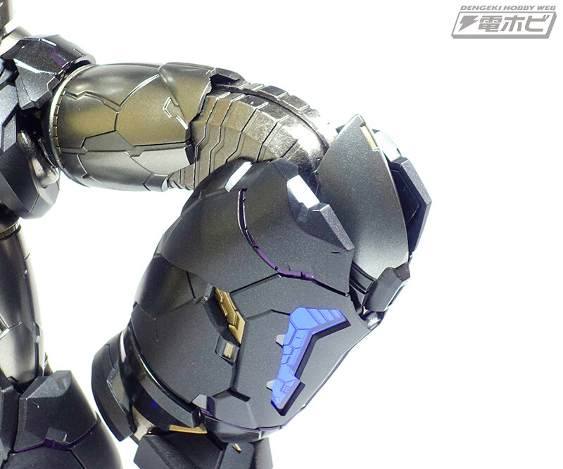 [CCS토이즈] 아티팩트-X 블랙 겟타(어나더 겟타) 전격하비 리뷰_11.jpg