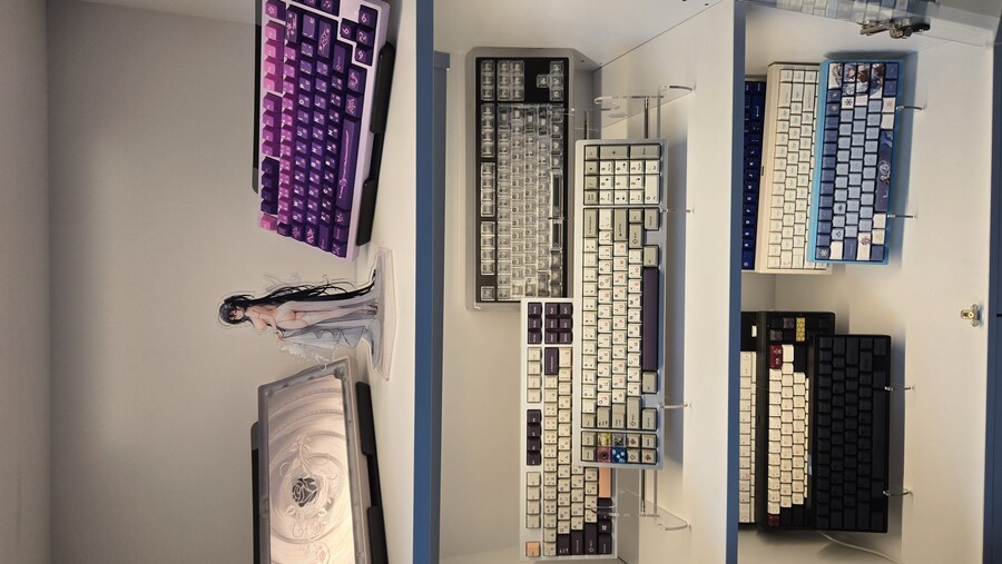 근데 가끔 60% 키보드 쓴다하면 죽일듯 달려드는 사람 있어_1.jpg