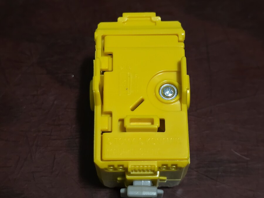 T-SPARK TOYRISE 시리즈 봄버맨 비다맨 폭외전 옐로우 크래셔_19.jpg