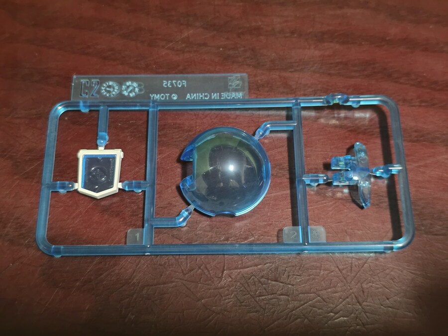 T-SPARK TOYRISE 시리즈 봄버맨 비다맨 폭외전 옐로우 크래셔_8.jpg