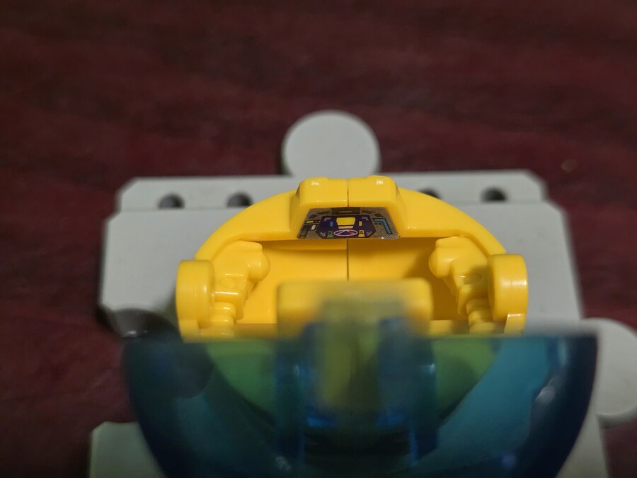 T-SPARK TOYRISE 시리즈 봄버맨 비다맨 폭외전 옐로우 크래셔_33.jpg