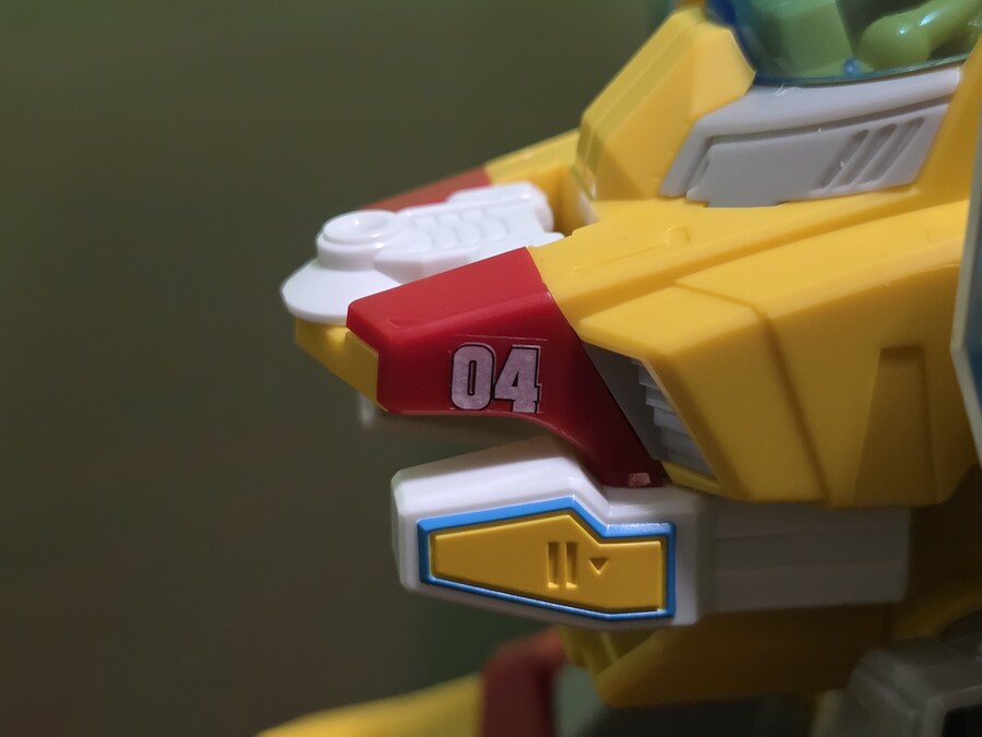 T-SPARK TOYRISE 시리즈 봄버맨 비다맨 폭외전 옐로우 크래셔_56.jpg