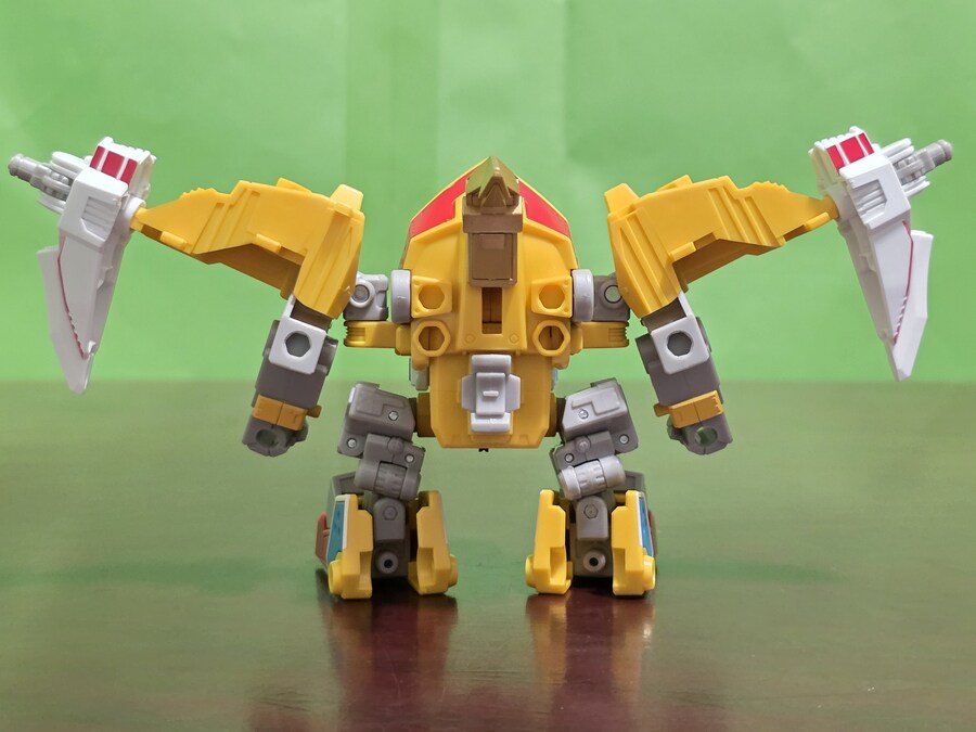 T-SPARK TOYRISE 시리즈 봄버맨 비다맨 폭외전 옐로우 크래셔_51.jpg