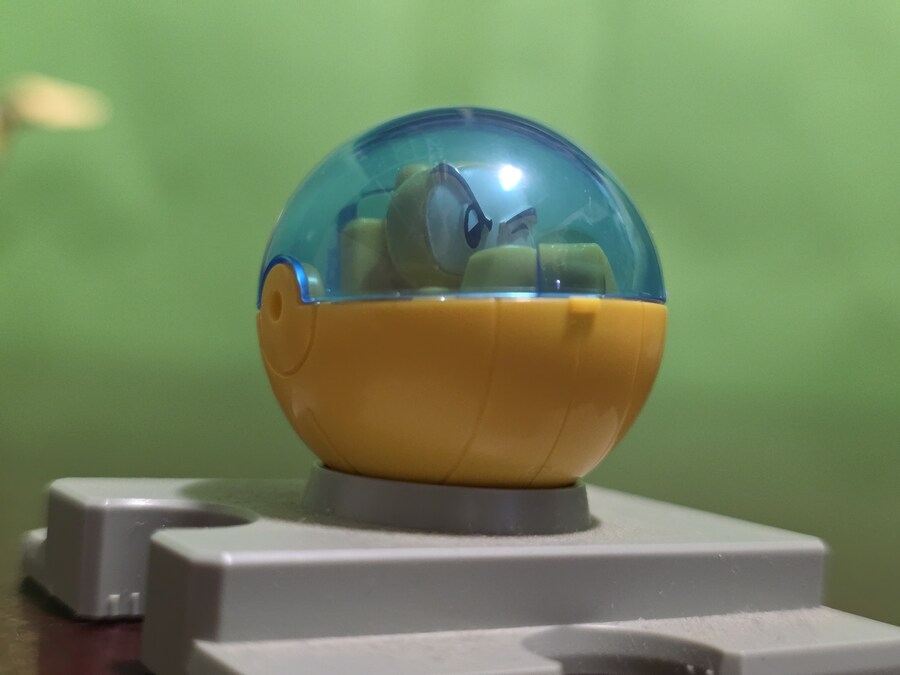 T-SPARK TOYRISE 시리즈 봄버맨 비다맨 폭외전 옐로우 크래셔_48.jpg