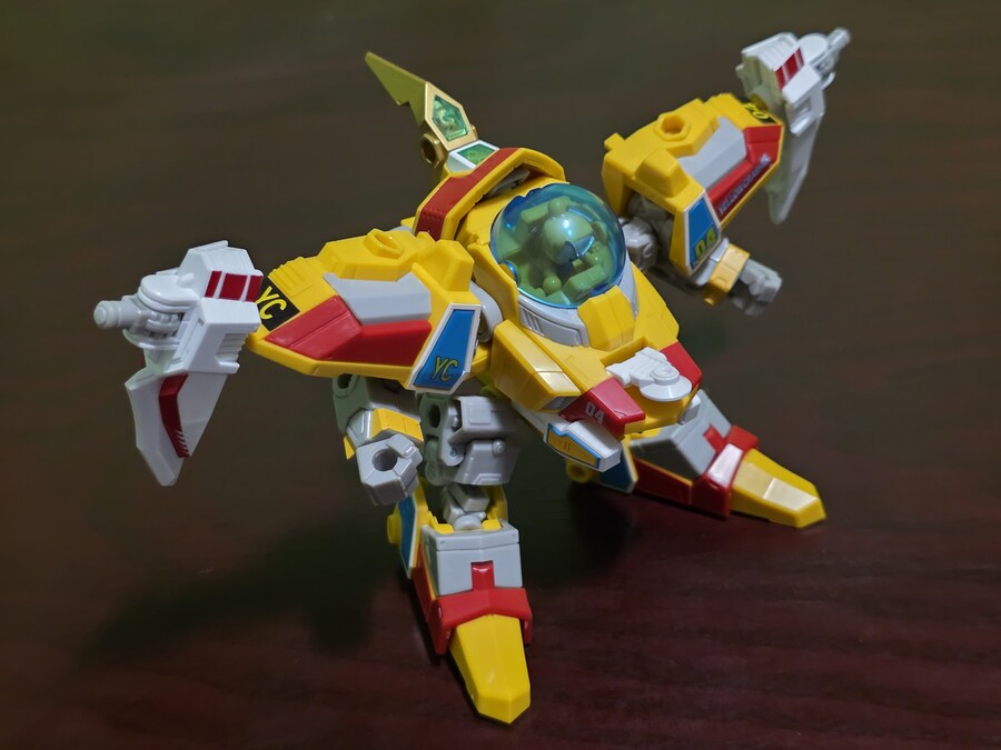 T-SPARK TOYRISE 시리즈 봄버맨 비다맨 폭외전 옐로우 크래셔_66.jpg