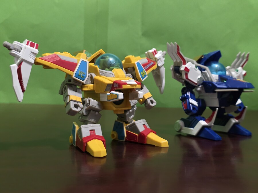 T-SPARK TOYRISE 시리즈 봄버맨 비다맨 폭외전 옐로우 크래셔_70.jpg