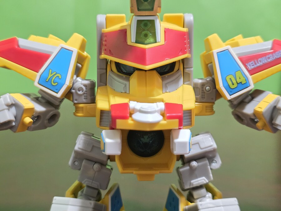 T-SPARK TOYRISE 시리즈 봄버맨 비다맨 폭외전 옐로우 크래셔_80.jpg