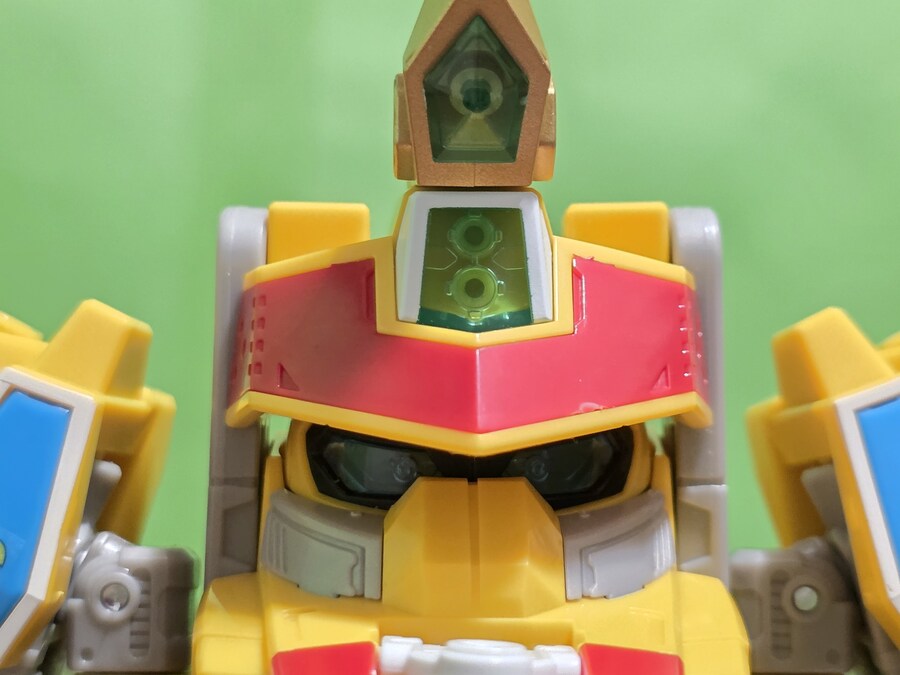 T-SPARK TOYRISE 시리즈 봄버맨 비다맨 폭외전 옐로우 크래셔_84.jpg