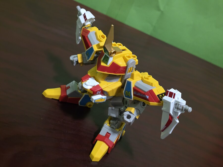 T-SPARK TOYRISE 시리즈 봄버맨 비다맨 폭외전 옐로우 크래셔_95.jpg