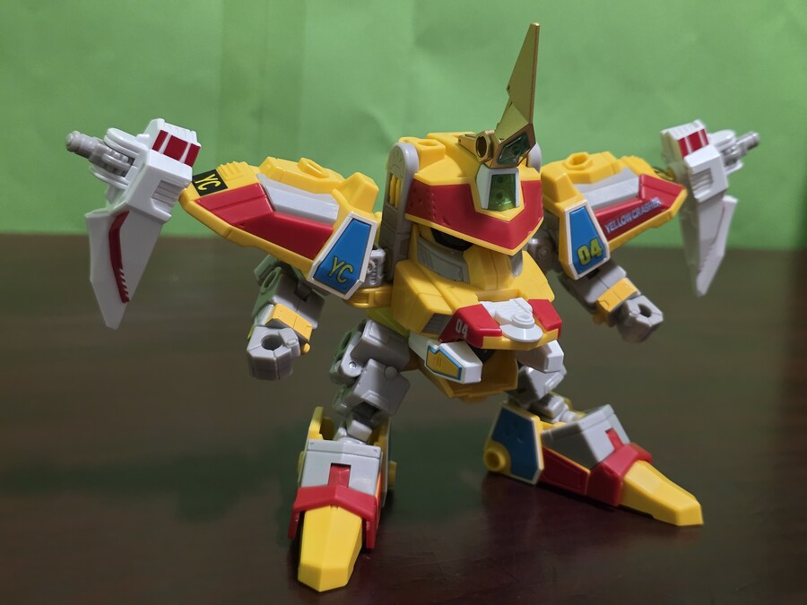 T-SPARK TOYRISE 시리즈 봄버맨 비다맨 폭외전 옐로우 크래셔_94.jpg